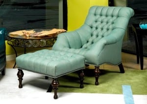 Baker Design Group - BDG Brings on it's Own Custom Furniture Line! BDG Brings on it's Own Custom Furniture Line!