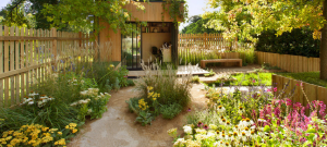 Baker Design Group - Designing Your Garden Edge