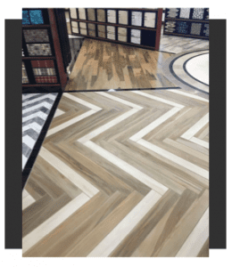 Baker Design Group - Designers in the Field: Tile Trends at Dallas Showroom