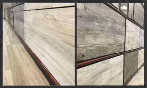 Baker Design Group - Designers in the Field: Tile Trends at Dallas Showroom