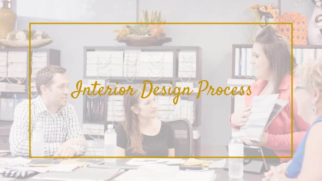 Baker Design Group - Design Process