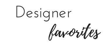Baker Design Group - Our BDG Dallas Designer Style Spotters