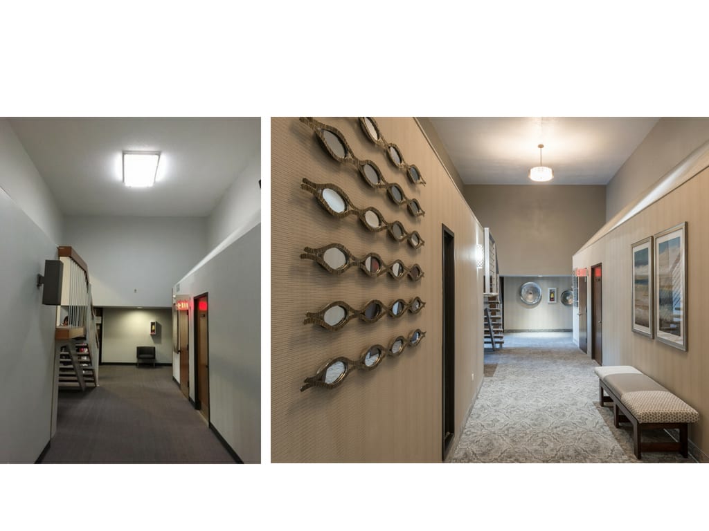 Baker Design Group - Design Transformation Tuesday: Corporate Edition