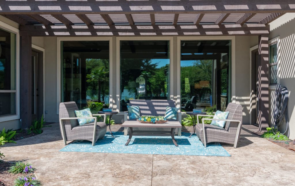 Baker Design Group - What's New Wednesday; Dallas Designers Take to the Lake