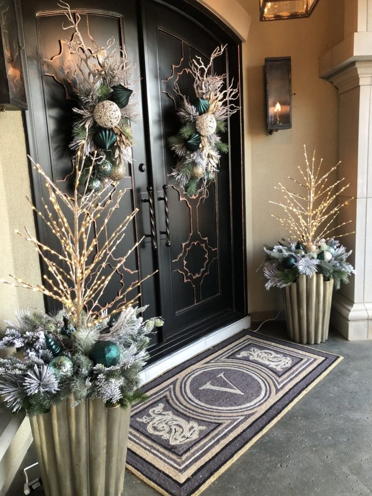 Baker Design Group - A Few of Our Favorite Things: Christmas Design Edition