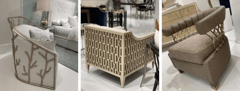 Baker Design Group - 2019 High Point Trends from our BDG Dallas Designers