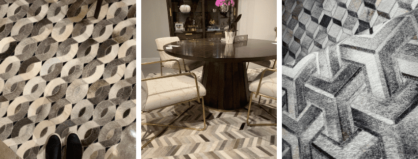 Baker Design Group - 2019 High Point Trends from our BDG Dallas Designers