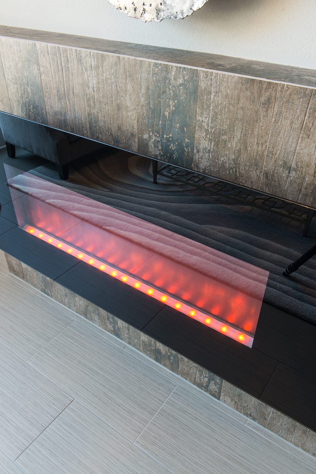 Baker Design Group - Fireplace Design Trends for 2020