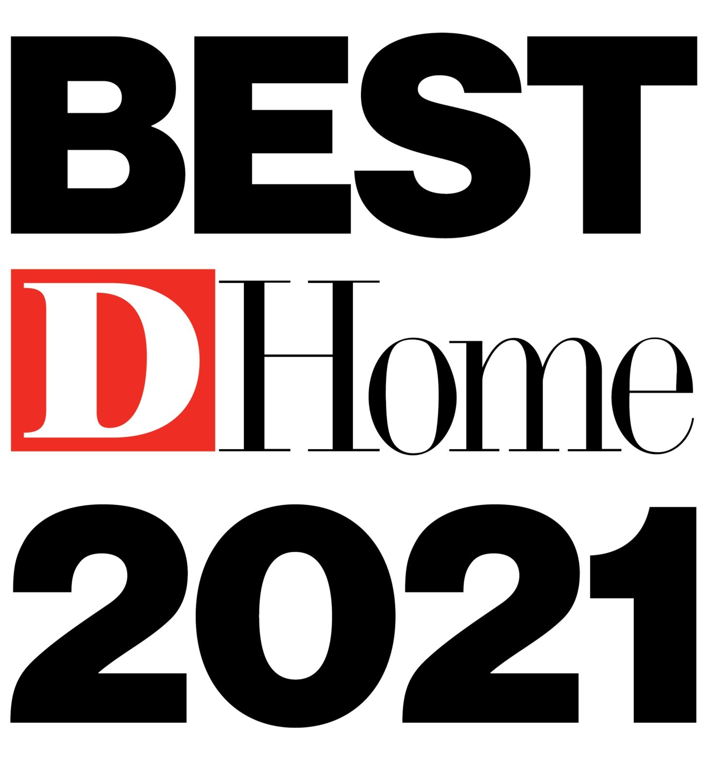 Baker Design Group - DHome 2021 Designer Of The Year Winner
