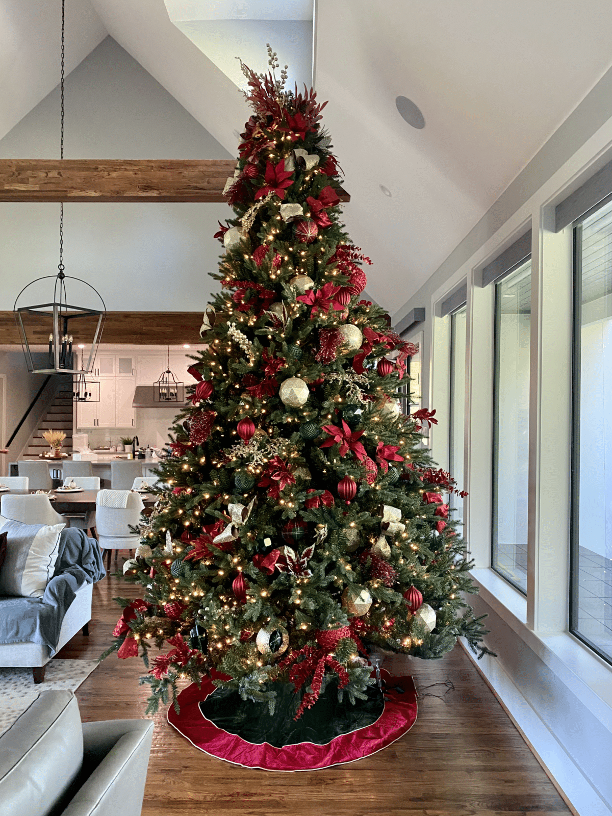 Baker Design Group - A Few Of Our Favorite Things: Christmas Edition