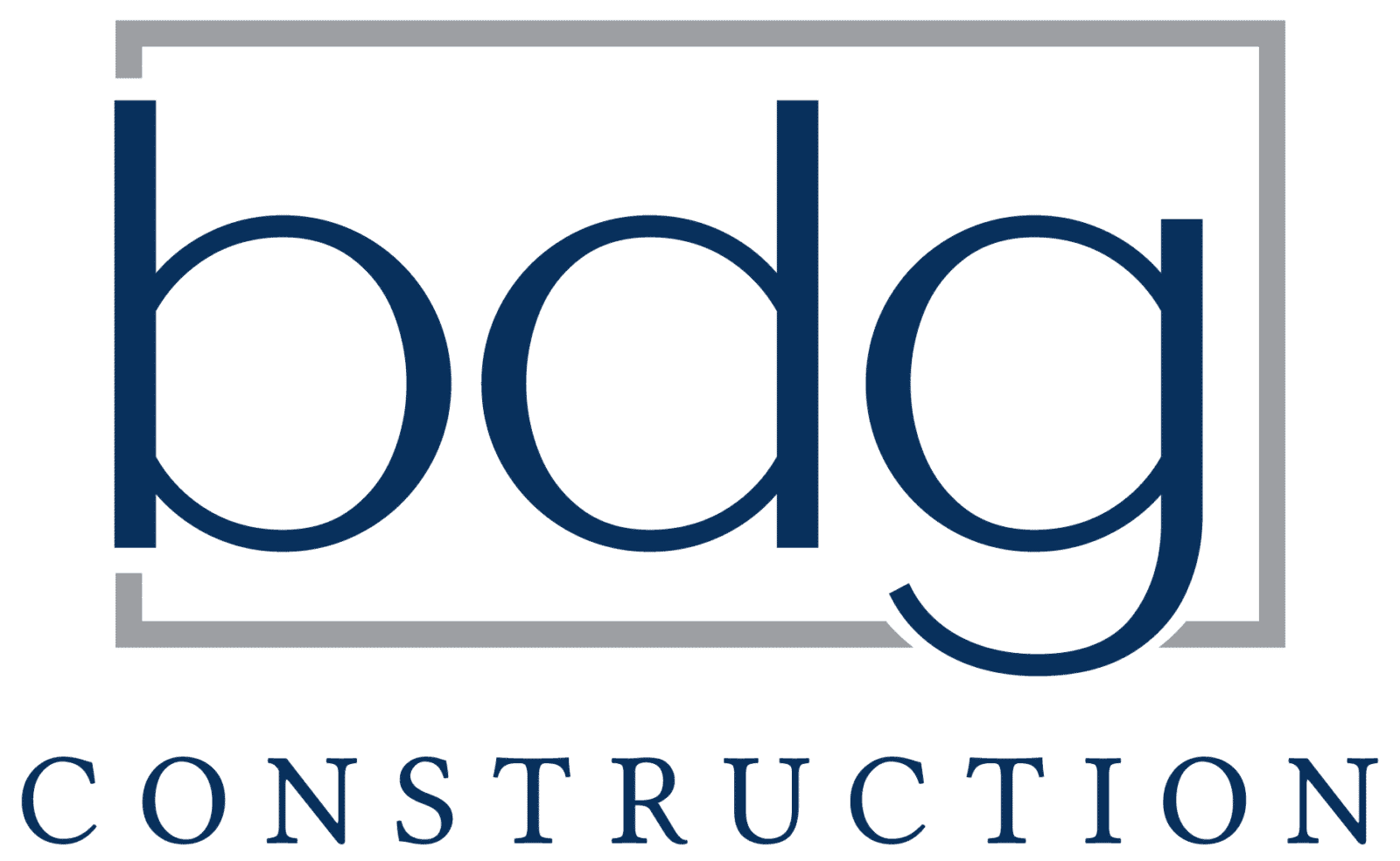 Baker Design Group - Introducing BDG Construction