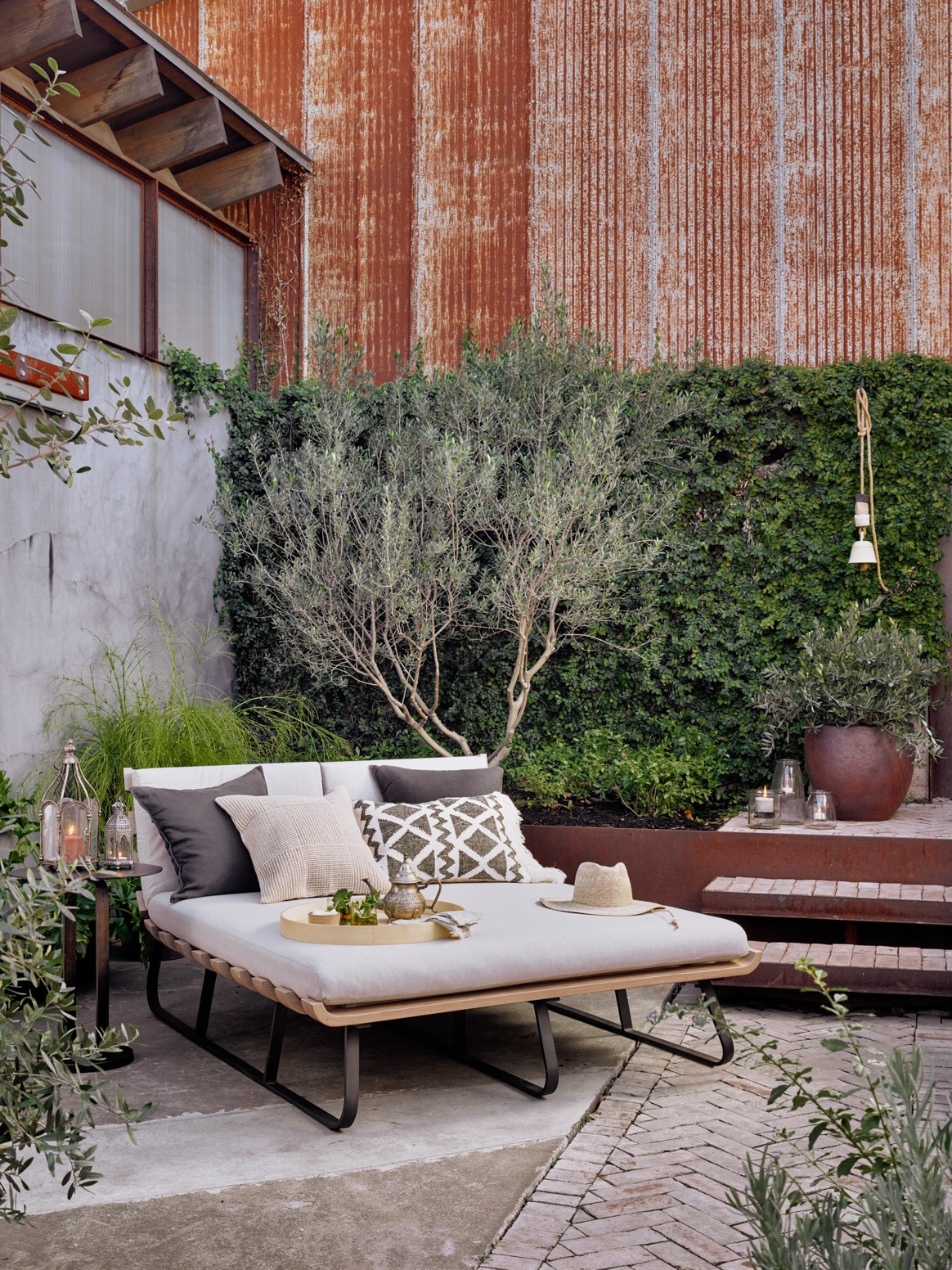 Baker Design Group - These Outdoor Trends Are Hot!