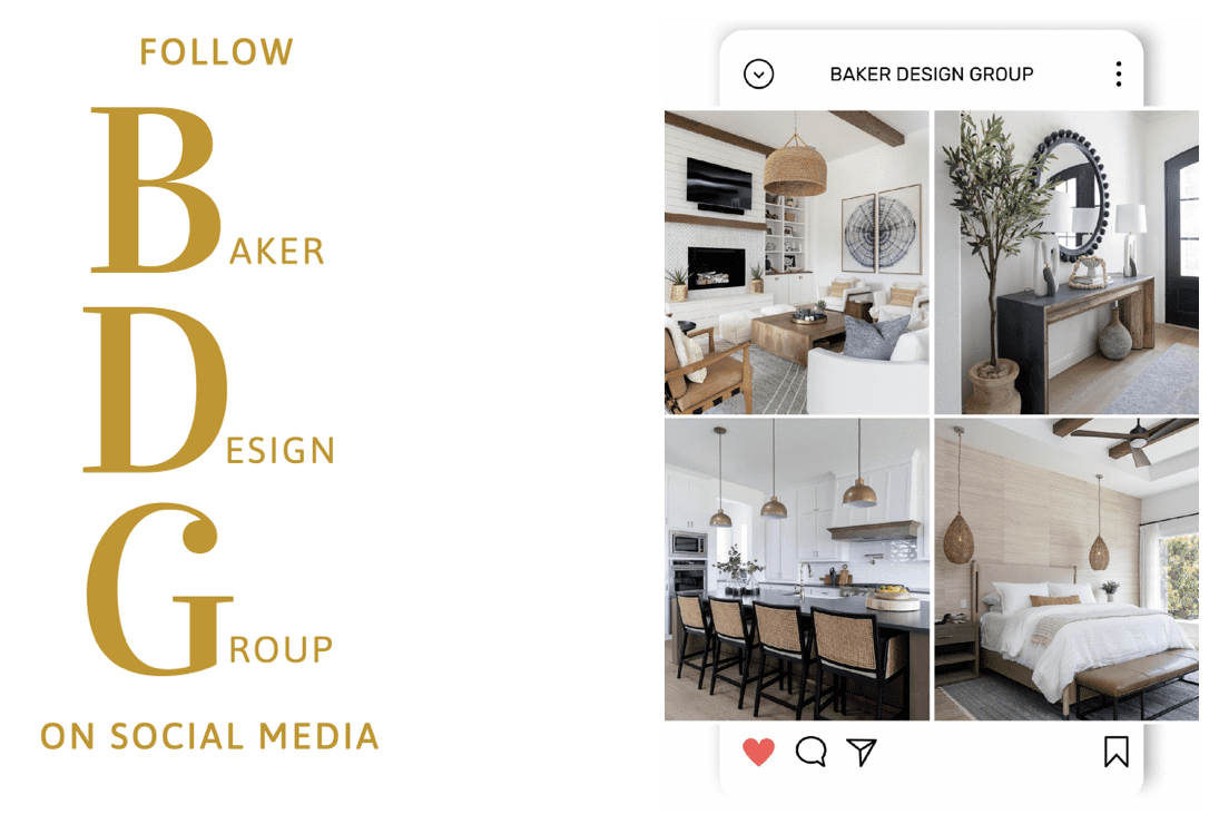 Baker Design Group - Exploring the Hottest Interior Design Trends from High Point Market 2023