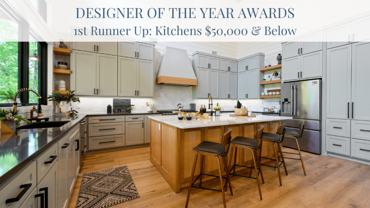 Baker Design Group - 2023 National Designer of the Year Winner