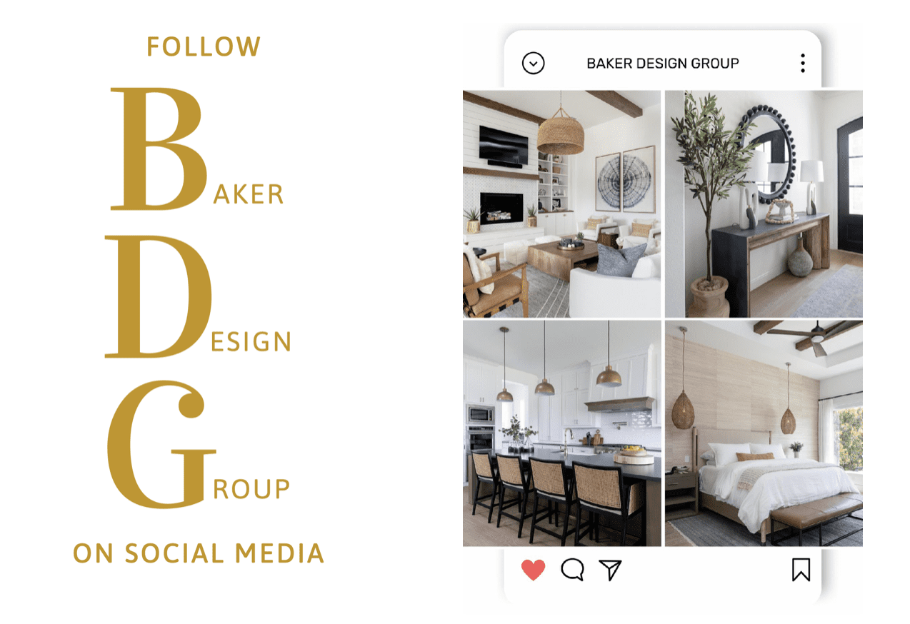 Baker Design Group - Is Your Home Ready For A Fall Makeover?