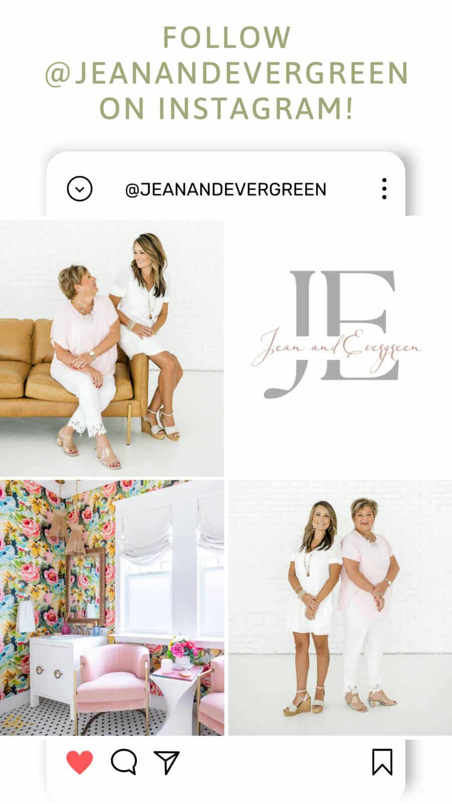 Baker Design Group - Meet our Newest Addition: Jean and Evergreen