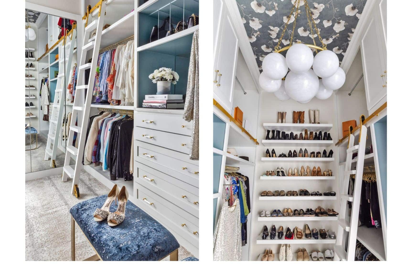 closet design