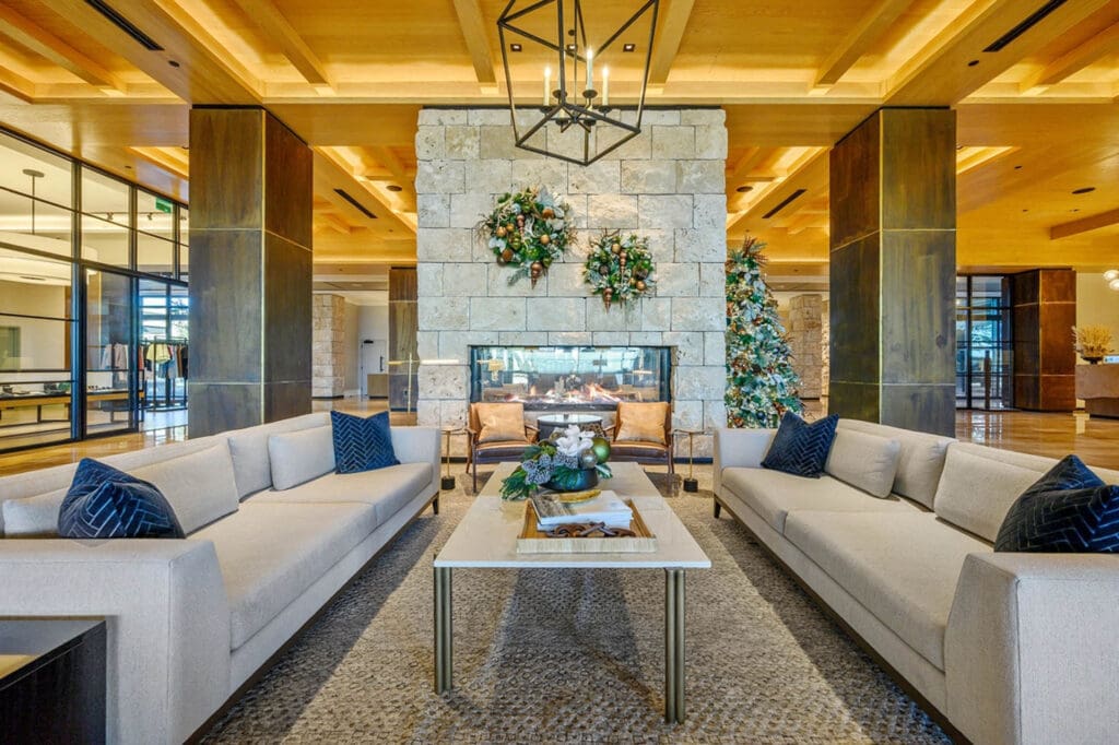 Interior Design Dallas Portfolio