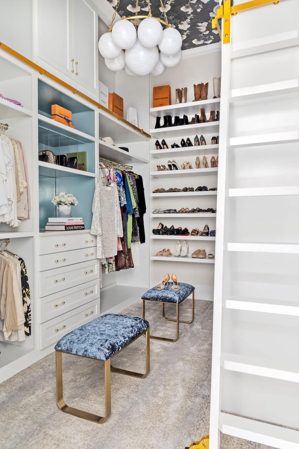 closet design