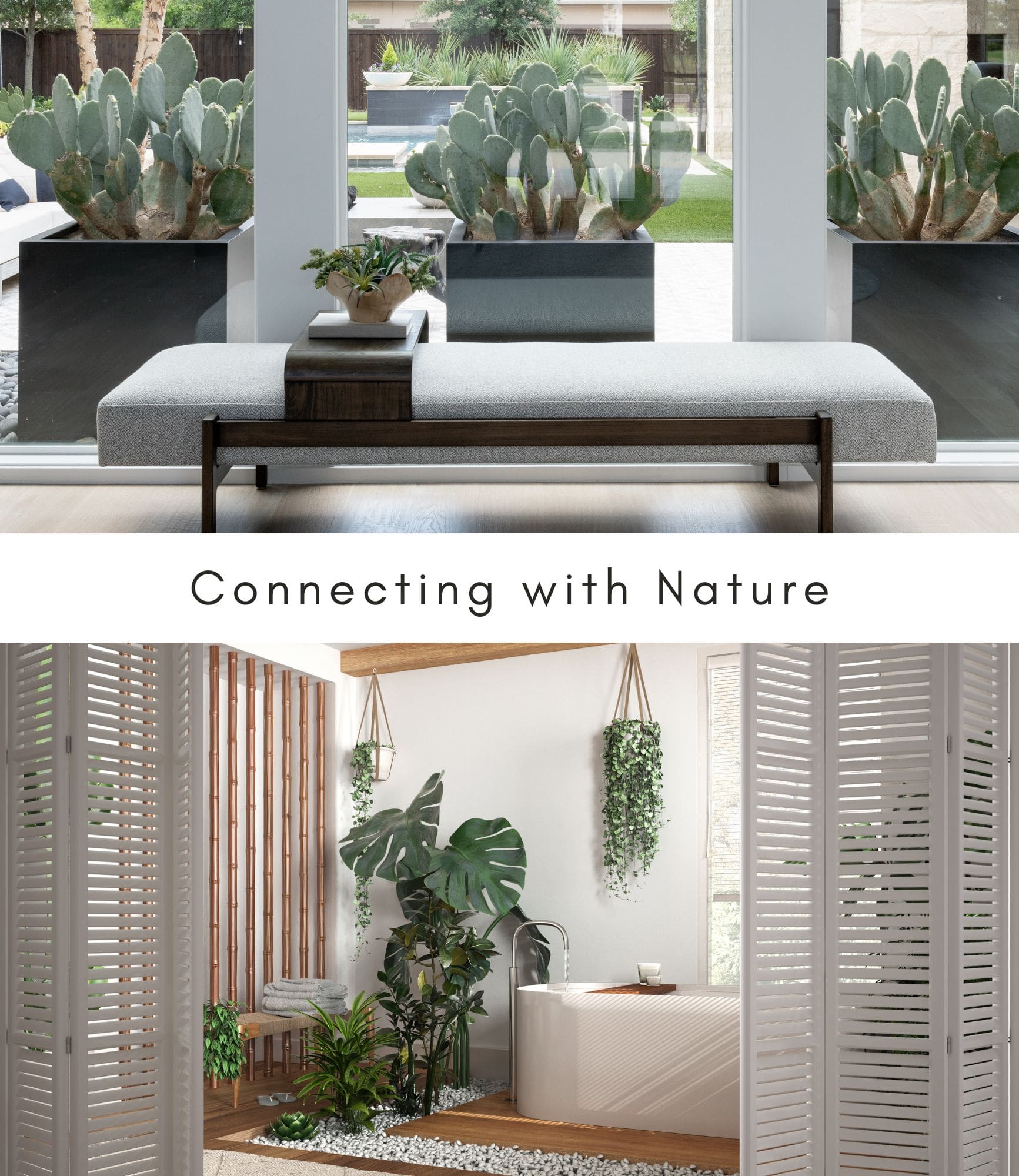 biophilic design