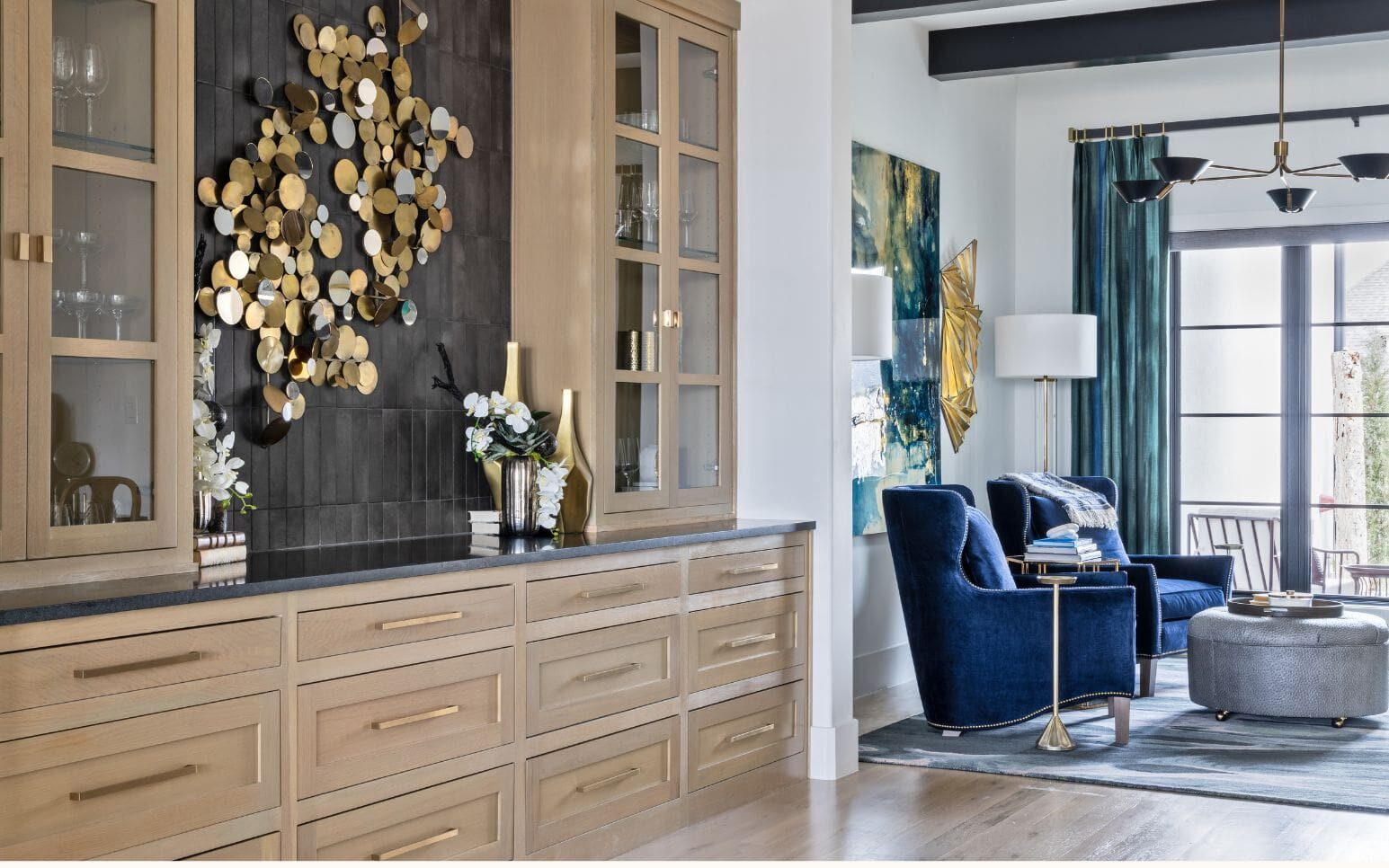 dallas interior designer