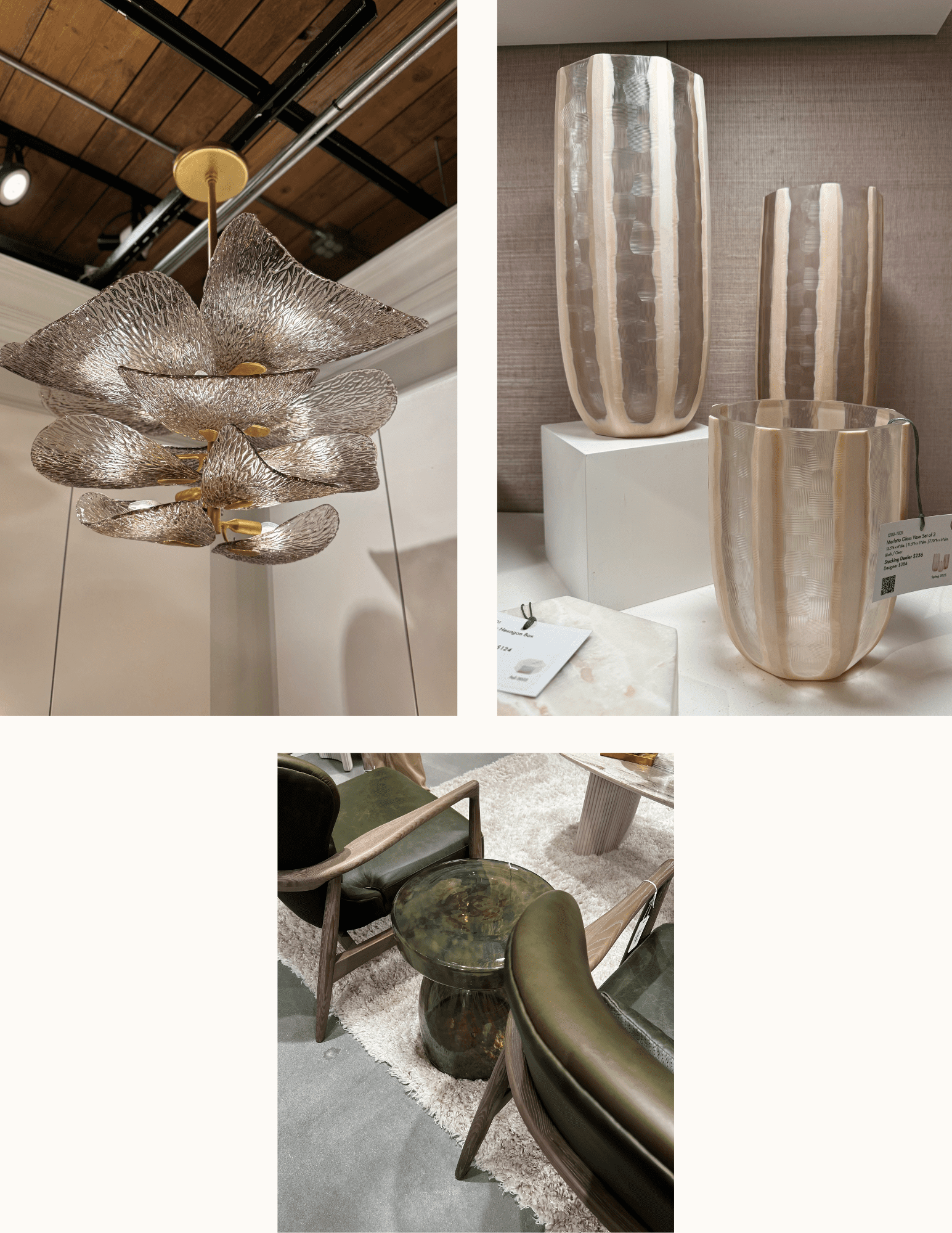 textured glass