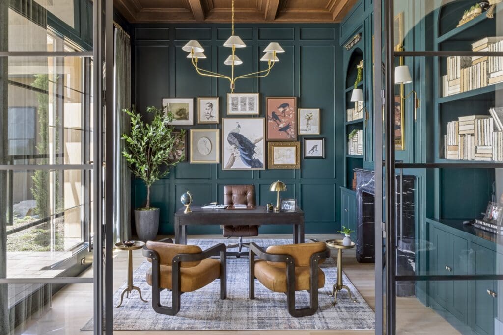 Interior Designer - Office Space Dedsign in Dallas