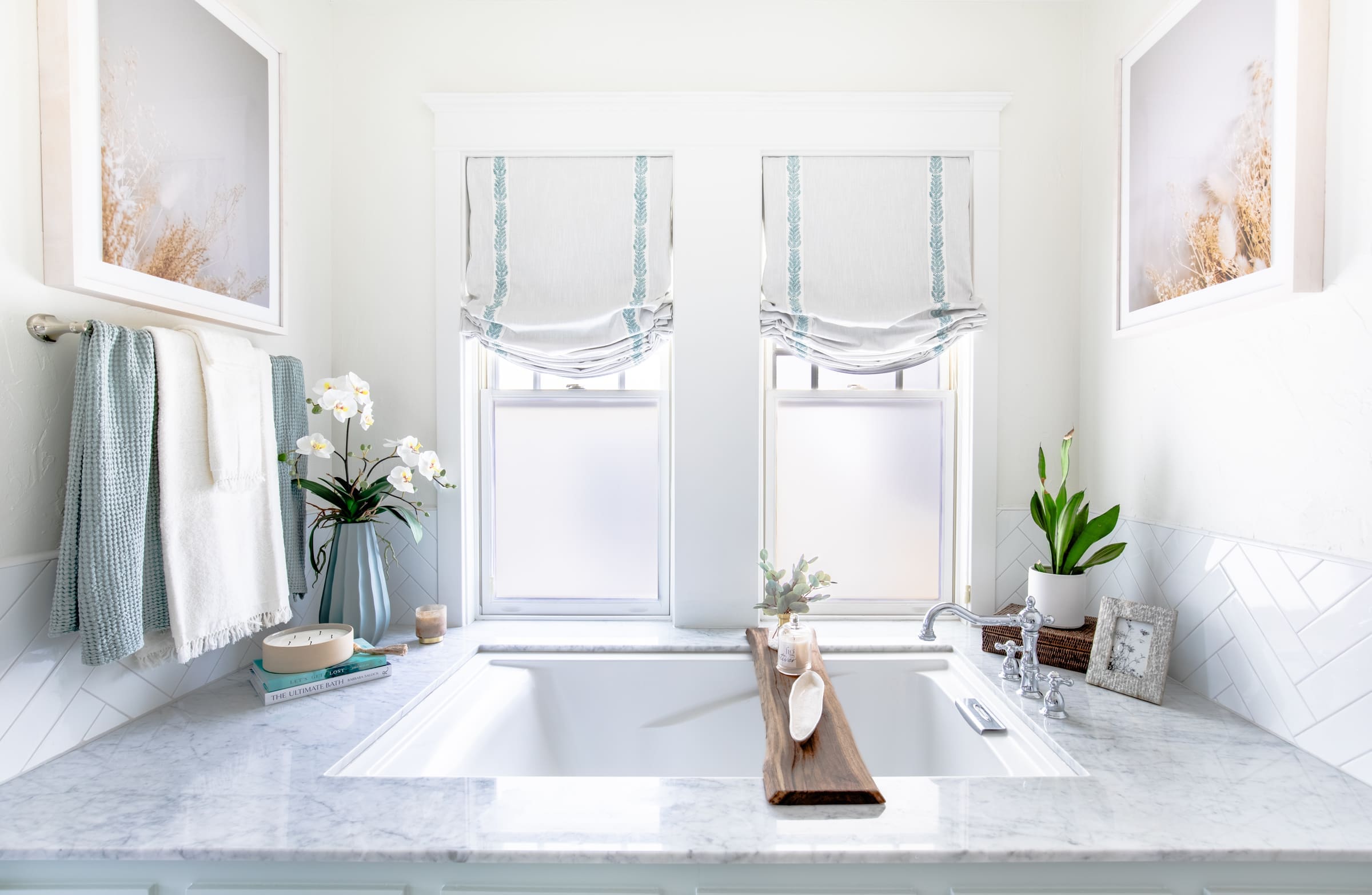Kind Words Interior Design Dallas | Baker Design Group