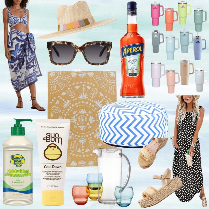 BDG Summer Favorites