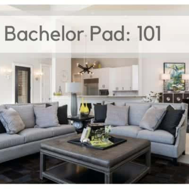 Bachelor Pad_ 101
