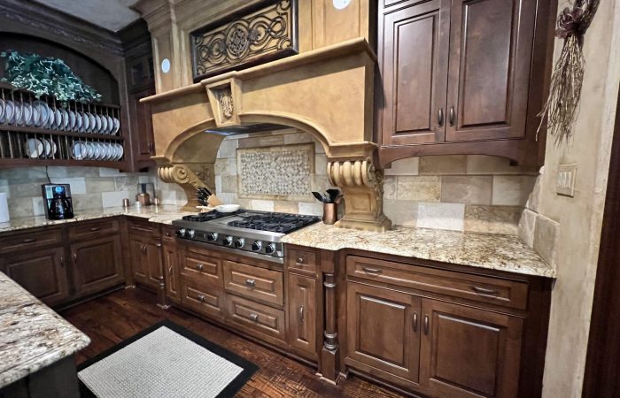 Before Remodel - Frisco, Texas - Interior Designer Dallas - Baker Design Group Apr 22 2024, 11 10 47 AM