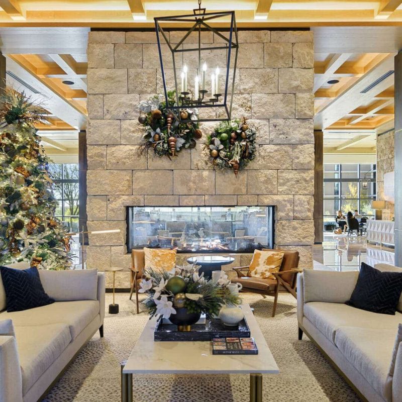 Dallas Christmas Designer
