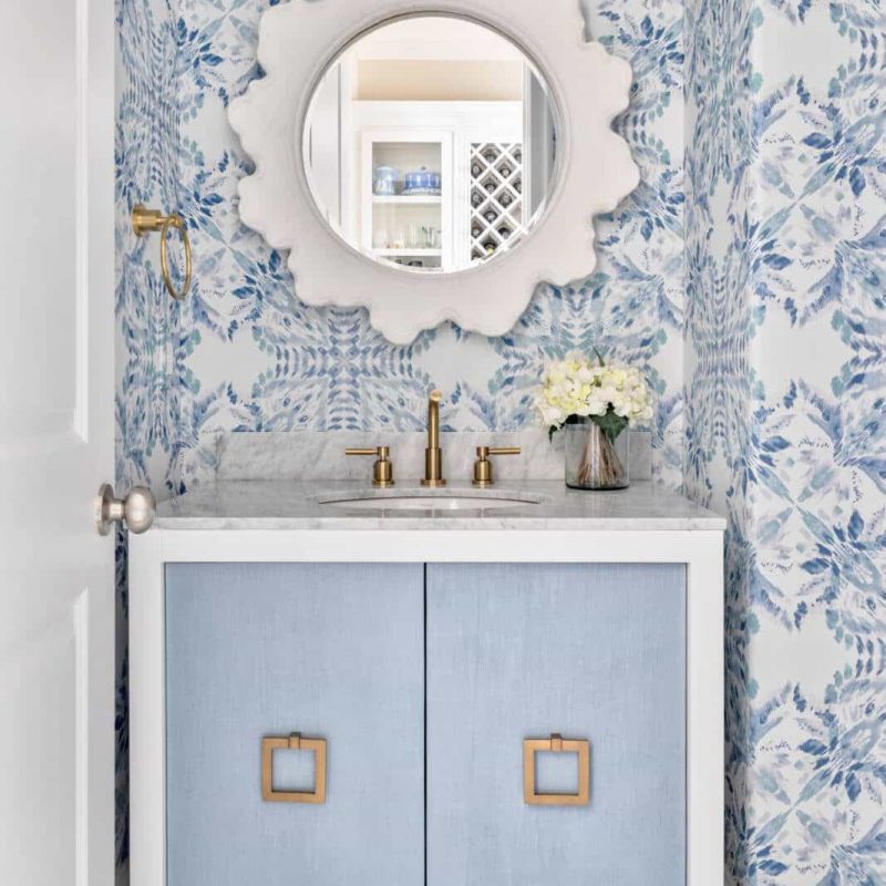 Interior Designer Dallas