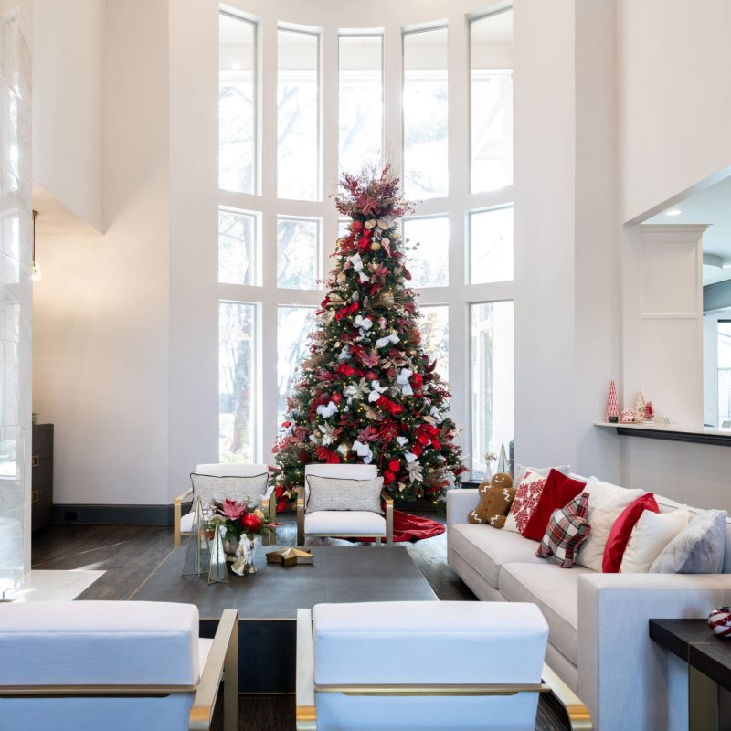 Christmas Decorations