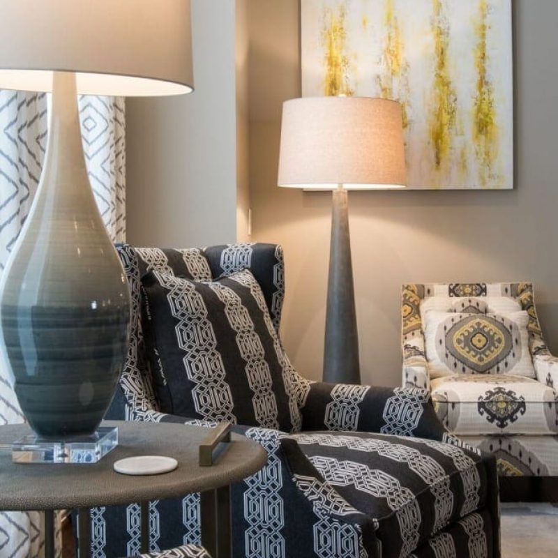 frisco interior design